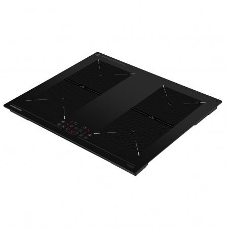 MEFERI MIH604BK MATT ULTRA