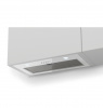 LEX GHOST G 600 WHITE