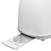 Monsher MT 301 Blanc
