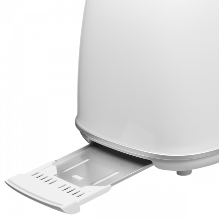 Monsher MT 301 Blanc