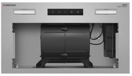 MEFERI INBOX52IX SENSOR COMFORT