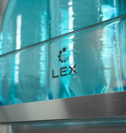 LEX LSB530DsID