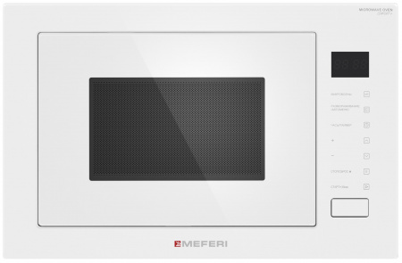 MEFERI MMO6028WH COMFORT PLUS