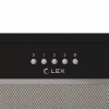 LEX HYPER 600 BL