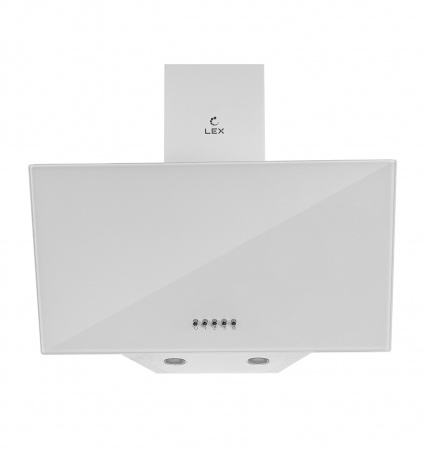 LEX Meta 500 White