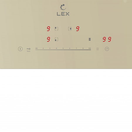 LEX EVI 631A IV