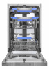 MEFERI MDW4583 COMFORT PLUS