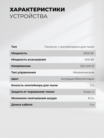 LEX LXVCC 7001