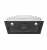LEX GHOST 600 BLACK