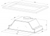 Kuppersberg INTOUCH 60 X