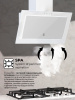 LEX MIO G 500 WHITE