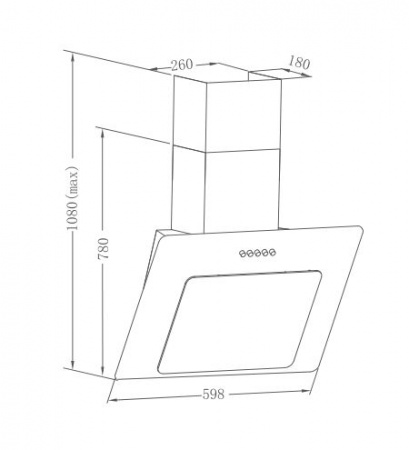 MEFERI AIRBOX60WH POWER