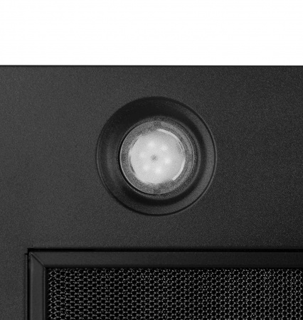 LEX GHOST 600 BLACK