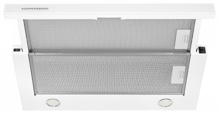 Kuppersberg SLIMLUX IV 60 GW