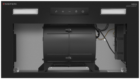 MEFERI INBOX52BK SENSOR COMFORT