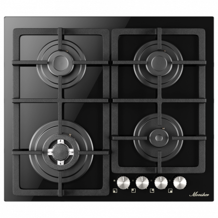 Monsher MGG 61 Noir