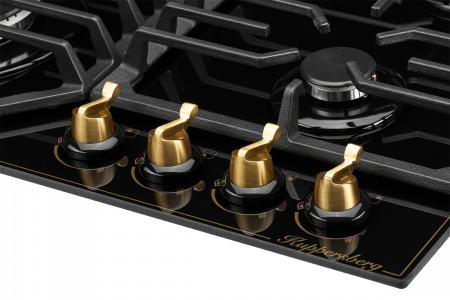 Kuppersberg FG 603 B Bronze
