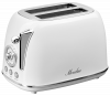 Monsher MT 301 Blanc