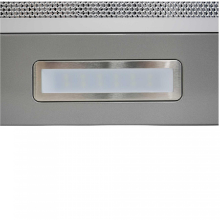 LEX Hogan 500 INOX