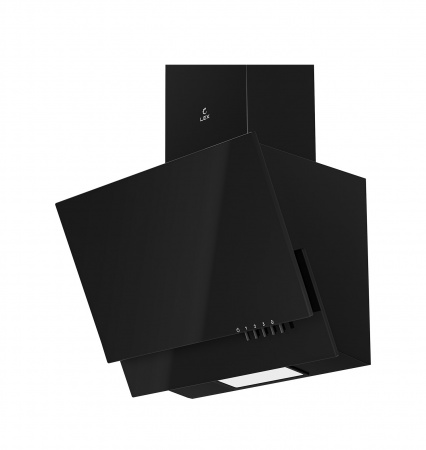 LEX MERA 600 BLACK