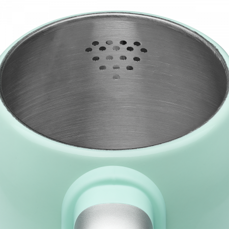 Monsher MK 301 Menthe