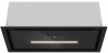 MEFERI SMARTBOX60BK GLASS COMFORT