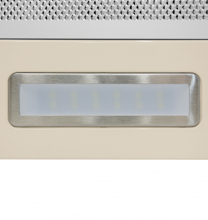 LEX HUBBLE G 600 IVORY LIGHT (белый антик)