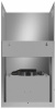 MEFERI ROOMBOX40IX COMFORT