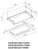 MEFERI SMARTBOX45IX POWER