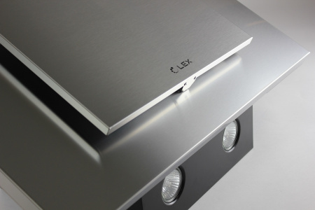 LEX MINI S 600 INOX