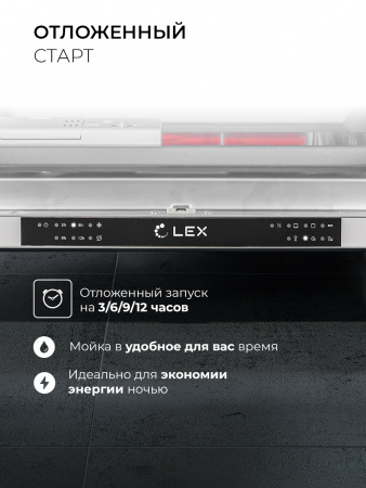 LEX PM 6063 B