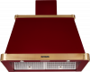 Kuppersberg V 939 BOR Bronze