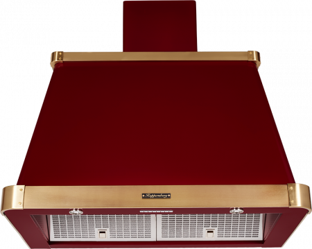 Kuppersberg V 939 BOR Bronze
