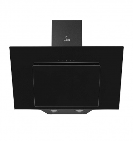 LEX MIRA GS 600 BLACK