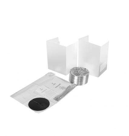 LEX PLAZA GS 600 WHITE