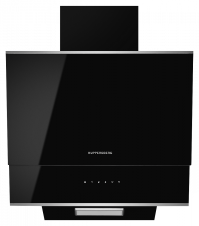 Kuppersberg F 600 BX