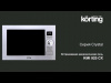 Korting KMI 925 CX
