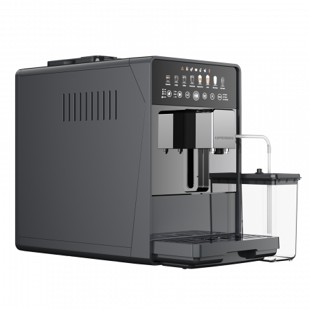 Kuppersberg KCF 400 S