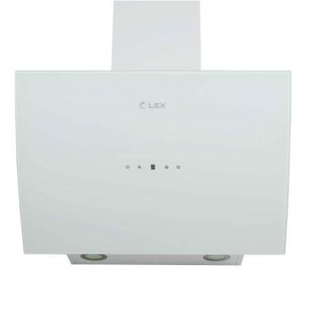 LEX PLAZA 600 WHITE