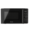 Monsher MTW 205 Noir