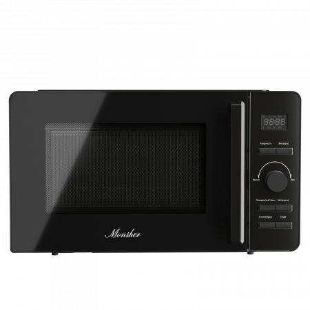 Monsher MTW 205 Noir