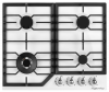 Kuppersberg FS 601 W Silver
