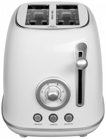 Monsher MT 301 Blanc