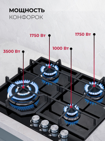 LEX GVG 640-1 BL