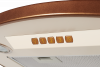 Kuppersberg BONA 60 C Bronze