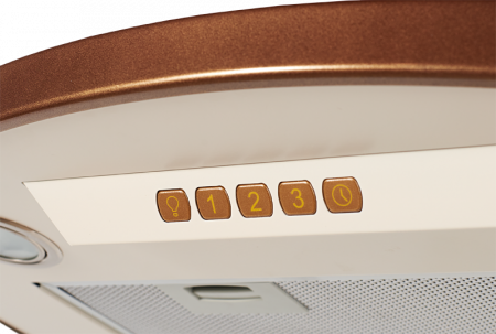 Kuppersberg BONA 60 C Bronze