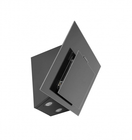 LEX MIRA G 600 BLACK
