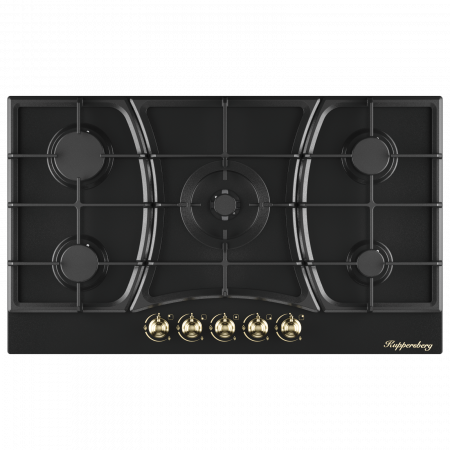 Kuppersberg FS 910 Ant Bronze