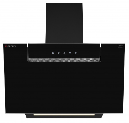 MEFERI AIRBOX60BK COMFORT