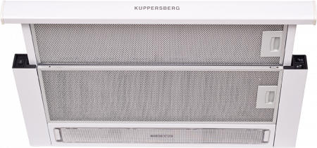 Kuppersberg SLIMLUX II 60 BG